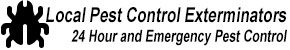 Norfolk Southern VA Pest Control Exterminators